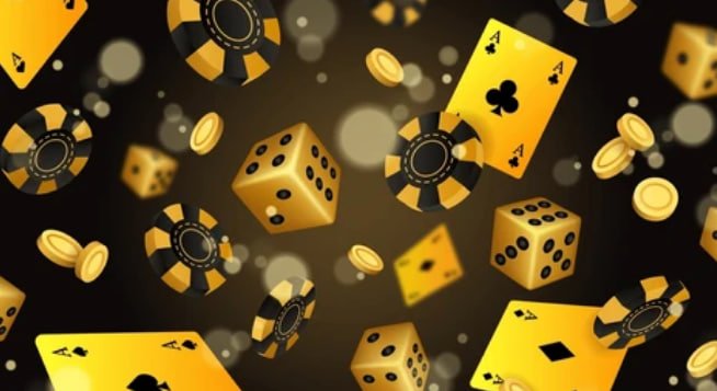 666mmr APP တွင် Live Casino နှင့် Sportsbook ကစားနည်း