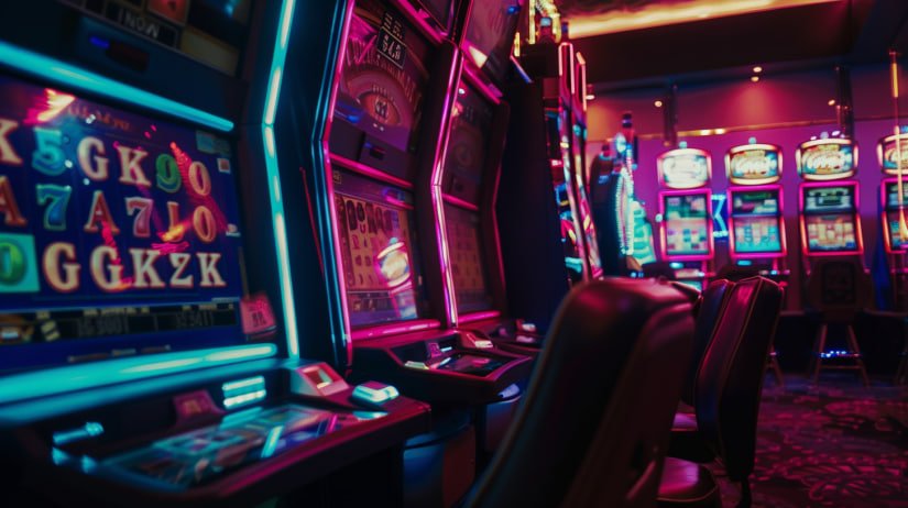 Live Casino ကစားနည်းများ